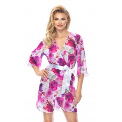 Irall Erotic Hoshiko I Dressing Gown Pink Irall Erotic Hoshiko I Dressing Gown Pink