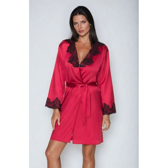 Irall Cleopatra Dressing Gown Irall Cleopatra Dressing Gown