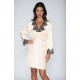 Irall Cleopatra Dressing Gown Irall Cleopatra Dressing Gown