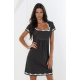 Irall Gia Red Nightdress