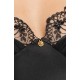 Irall Mallory III Nightdress Black