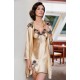 Irall Petra Nightdress Champagne Irall Petra Nightdress Champagne