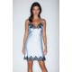 Irall Cleopatra Dressing Gown Irall Cleopatra Dressing Gown