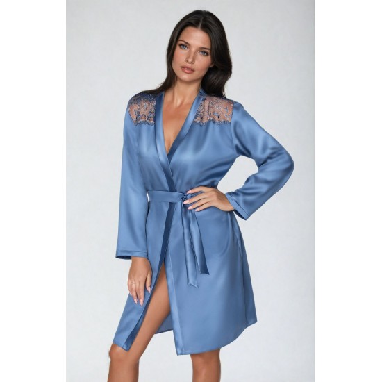 Irall Cleopatra Dressing Gown Irall Cleopatra Dressing Gown