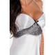 Irall Winter Nightdress White Irall Winter Nightdress White