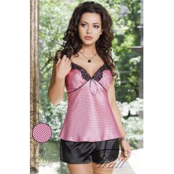 Irall Samantha Short Set Pink Irall Samantha Short Set Pink