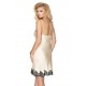 Irall Juniper Nightdress Cream