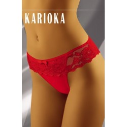 Wolbar Karioka Red Wolbar Karioka Red