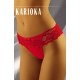 Wolbar Karioka Red