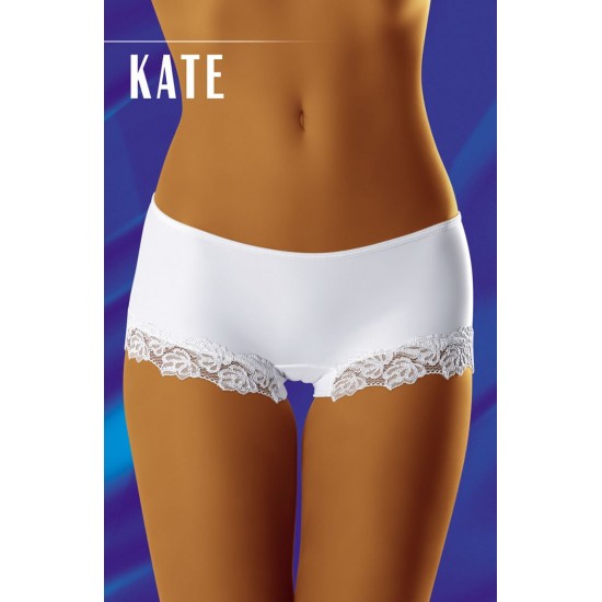 Wolbar Kate White