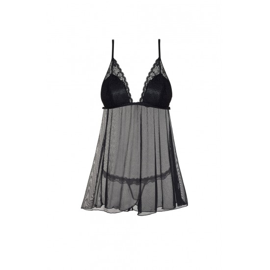 Beauty Night BN6629 Lauren Chemise Beauty Night BN6629 Lauren Chemise