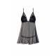 Beauty Night BN6629 Lauren Chemise Beauty Night BN6629 Lauren Chemise