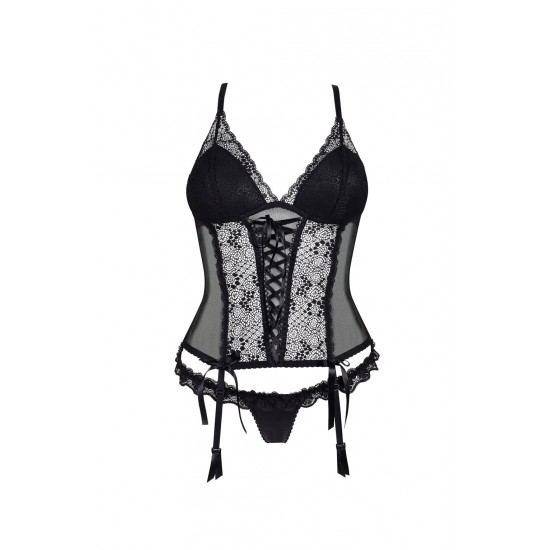 Beauty Night BN6630 Lauren Corset
