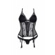 Beauty Night BN6630 Lauren Corset