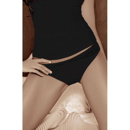 Roza Lena Brief Black