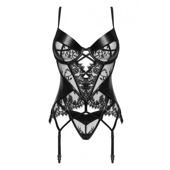 Beauty Night BN6738 Leonela Corset Beauty Night BN6738 Leonela Corset