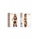Beauty Night BN6739 Leonela Set
