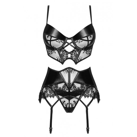 Beauty Night BN6739 Leonela Set