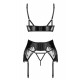 Beauty Night BN6739 Leonela Set