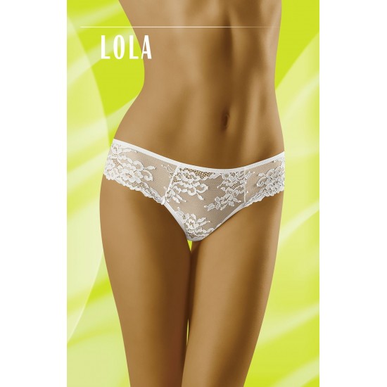 Wolbar Lola White Wolbar Lola White