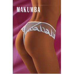 Wolbar Makumba Black