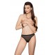 Roza Malani Black Brief