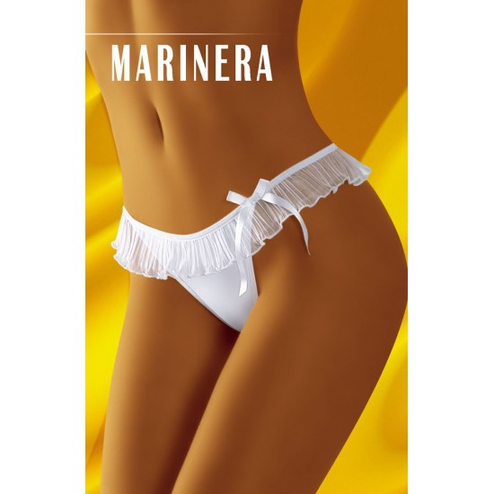 Wolbar Marinera Black