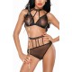 Dotty Set Black Dotty Set Black