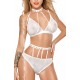Dotty Set White Dotty Set White