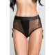 Ina Knickers Black Ina Knickers Black