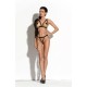 Monroe Black Set Monroe Black Set
