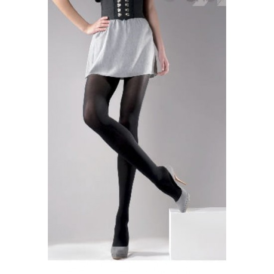 Gabriella Classic Microfibre 60 Tights Black