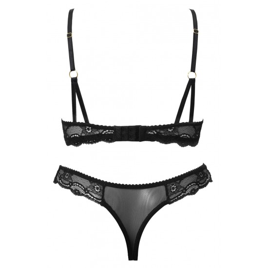 Confidante Opium Thong