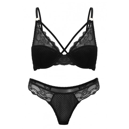 Confidante Opium Bra Confidante Opium Bra