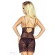 Sensuelle Venice Chemise Black