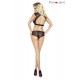 Expression Tendresse Set Black