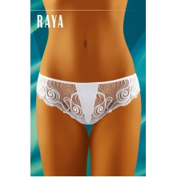 Wolbar Raya White Wolbar Raya White