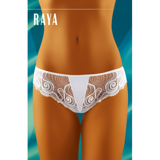 Wolbar Raya Black