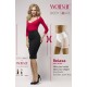 Wolbar Relaxa Black Wolbar Relaxa Black