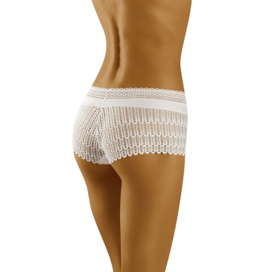 Wolbar Riki White