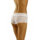 Wolbar Riki White
