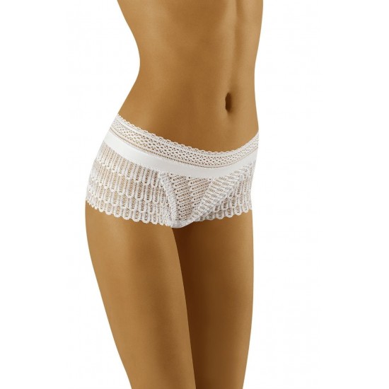 Wolbar Riki White