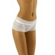 Wolbar Riki White