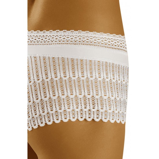 Wolbar Riki White