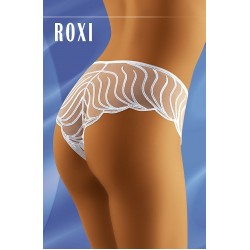 Wolbar Roxi White