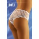 Wolbar Roxi White