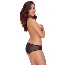 Roza Amarantes Brief Black Roza Amarantes Brief Black