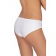Roza Ambre Brief White