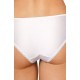 Roza Anuk Brief White Roza Anuk Brief White