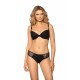 Roza Anuk Black Push Up Roza Anuk Black Push Up